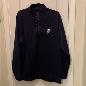 Detroit Tigers Pullover